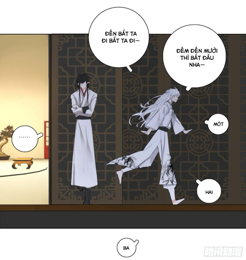 Nagano Nobuka Chapter 3 - 30