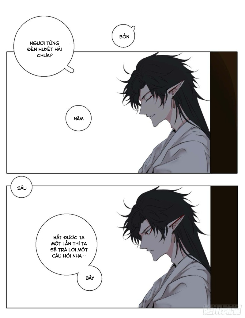 Nagano Nobuka Chapter 3 - 31