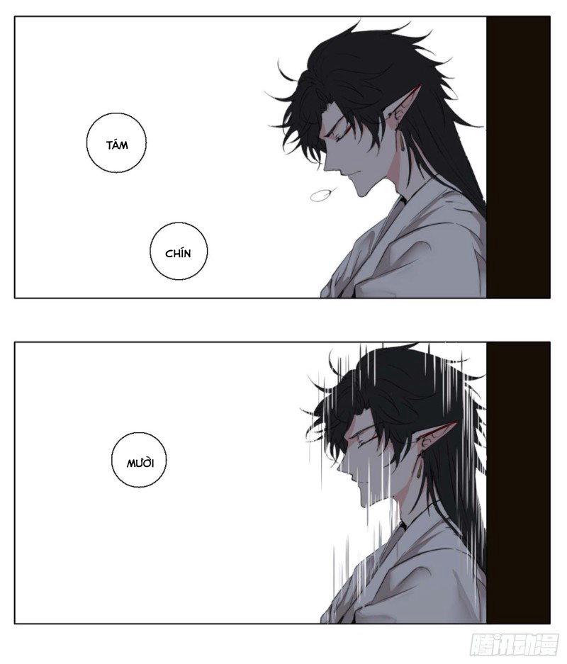 Nagano Nobuka Chapter 3 - 32