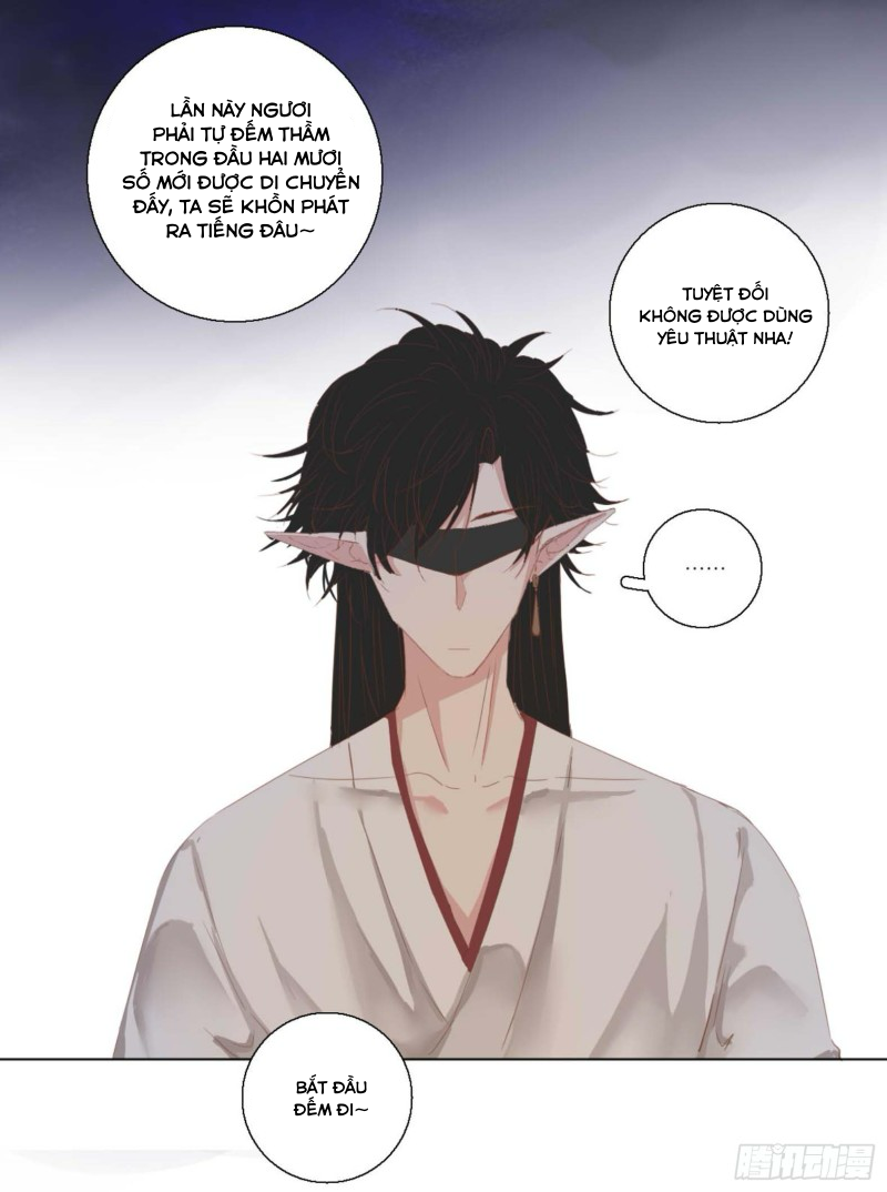 Nagano Nobuka Chapter 3 - 34