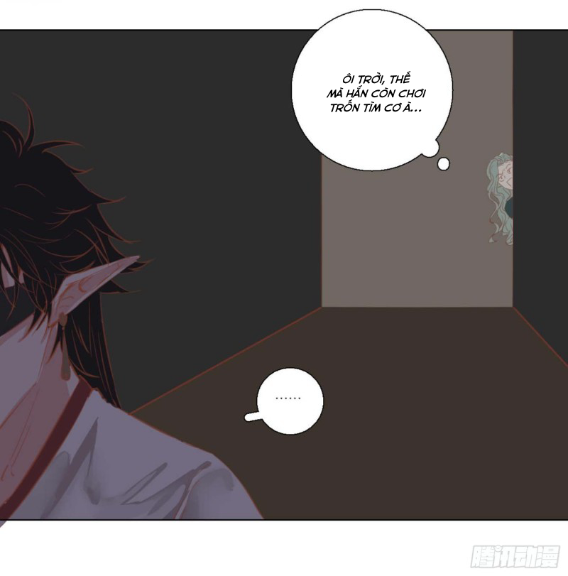 Nagano Nobuka Chapter 3 - 36