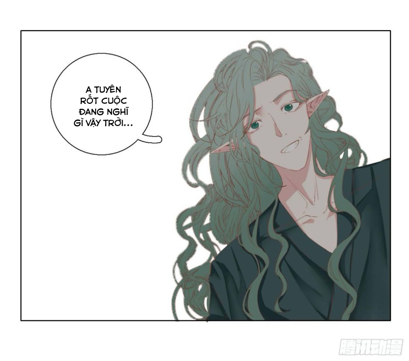 Nagano Nobuka Chapter 3 - 37