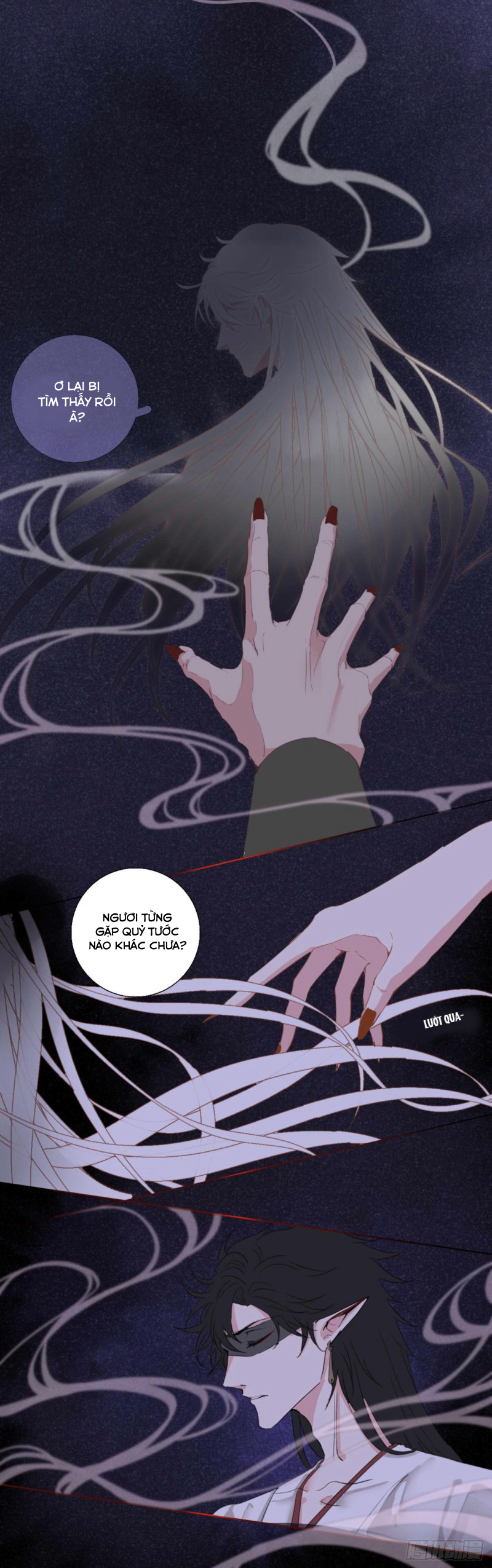 Nagano Nobuka Chapter 3 - 40