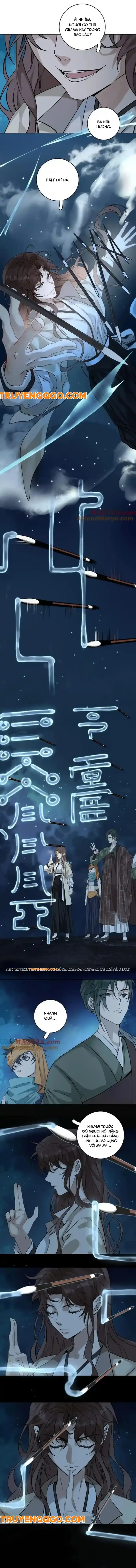 Nagano Nobuka Chapter 30 - 4