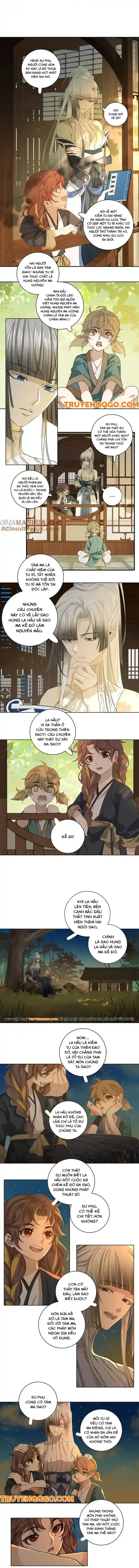 Nagano Nobuka Chapter 30 - 7