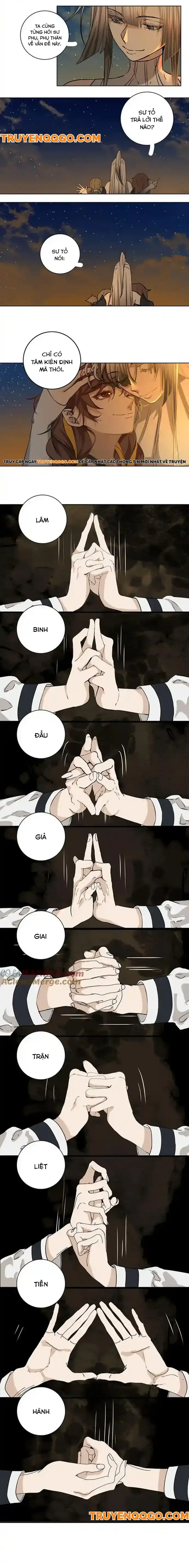 Nagano Nobuka Chapter 30 - 8