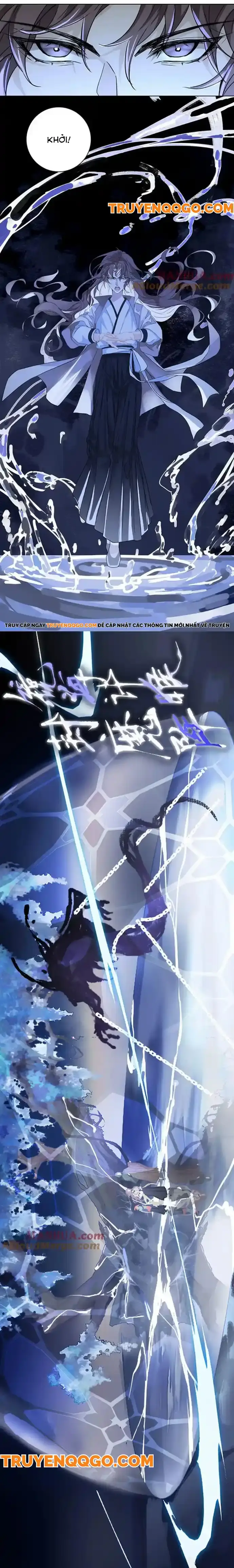 Nagano Nobuka Chapter 30 - 9