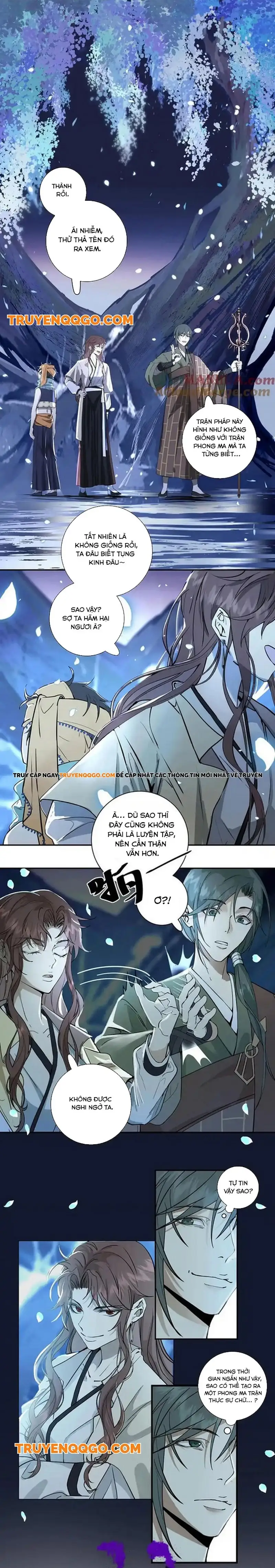 Nagano Nobuka Chapter 31 - 2