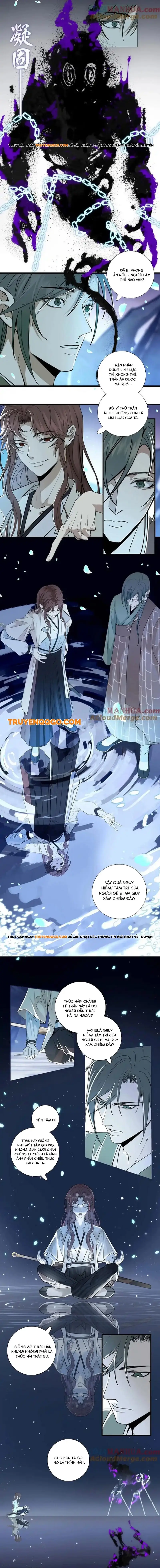 Nagano Nobuka Chapter 31 - 3