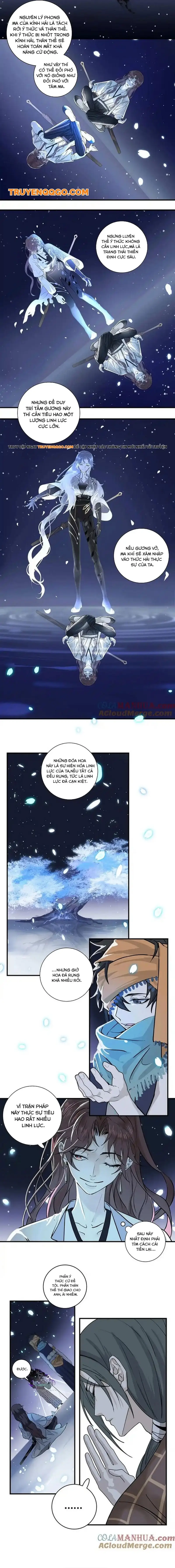 Nagano Nobuka Chapter 31 - 4