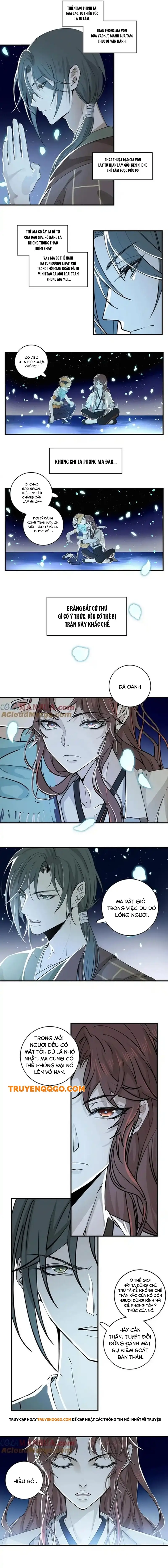 Nagano Nobuka Chapter 31 - 5