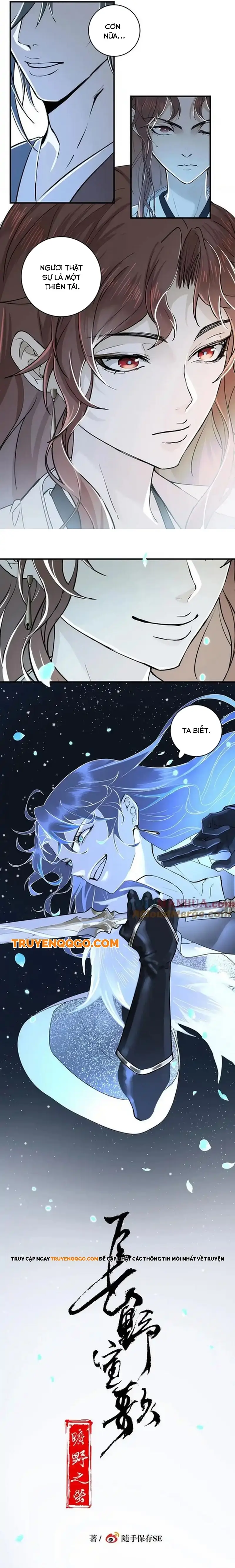 Nagano Nobuka Chapter 31 - 6