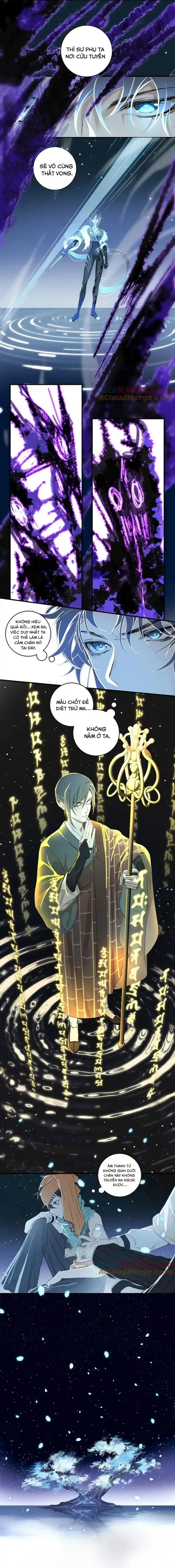 Nagano Nobuka Chapter 31 - 8