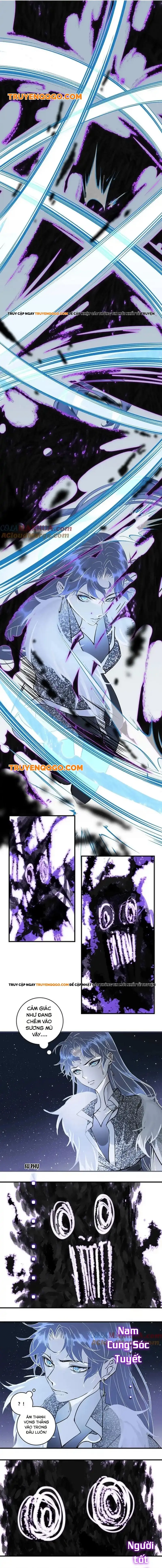 Nagano Nobuka Chapter 31 - 9