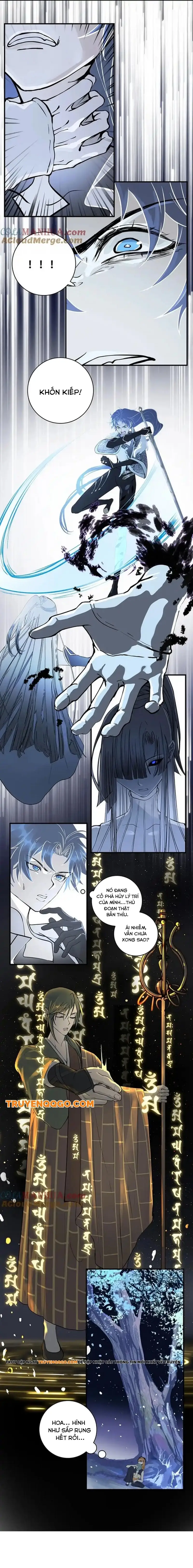 Nagano Nobuka Chapter 31 - 12