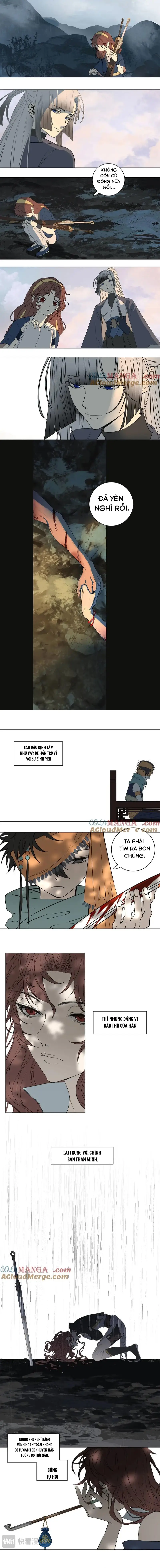 Nagano Nobuka Chapter 32 - 3