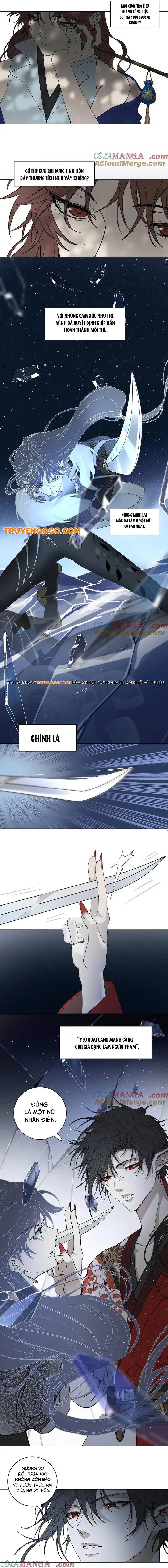 Nagano Nobuka Chapter 32 - 4