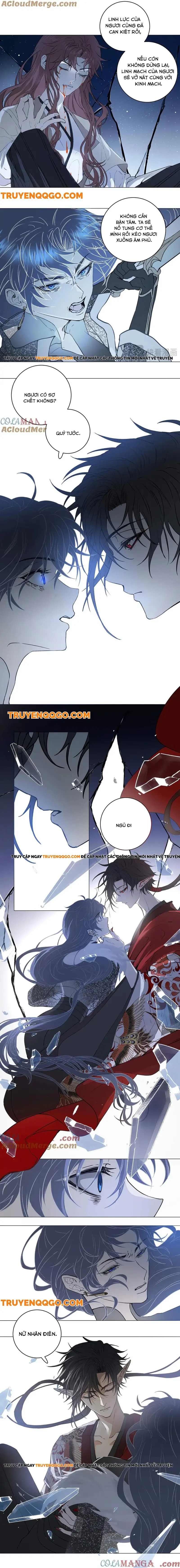 Nagano Nobuka Chapter 32 - 5