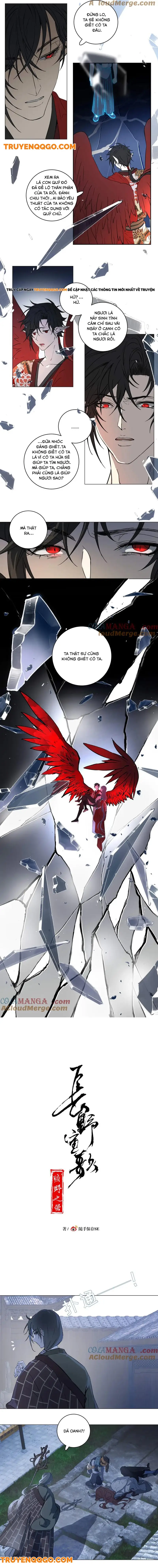 Nagano Nobuka Chapter 32 - 6