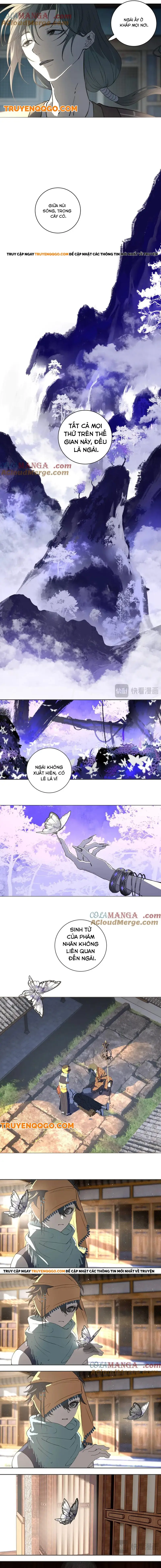 Nagano Nobuka Chapter 32 - 8