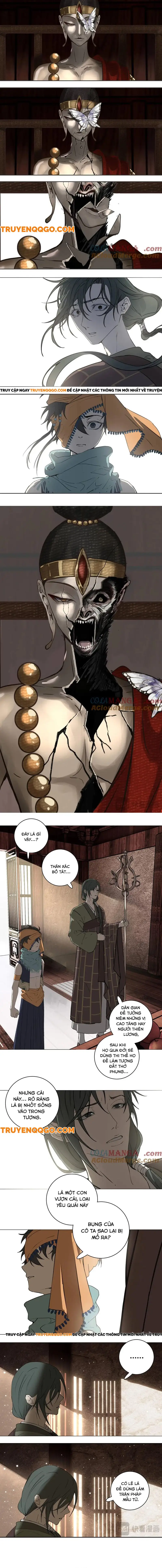 Nagano Nobuka Chapter 32 - 9