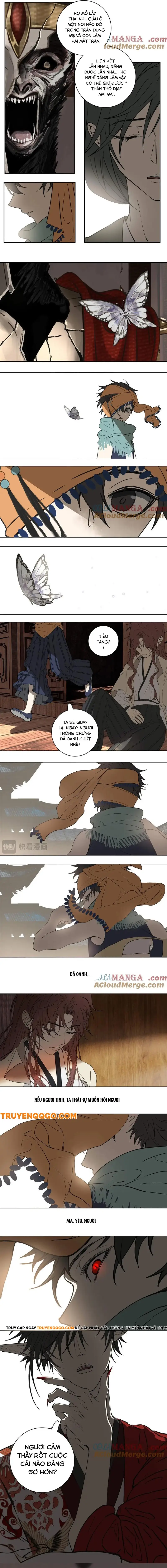 Nagano Nobuka Chapter 32 - 10