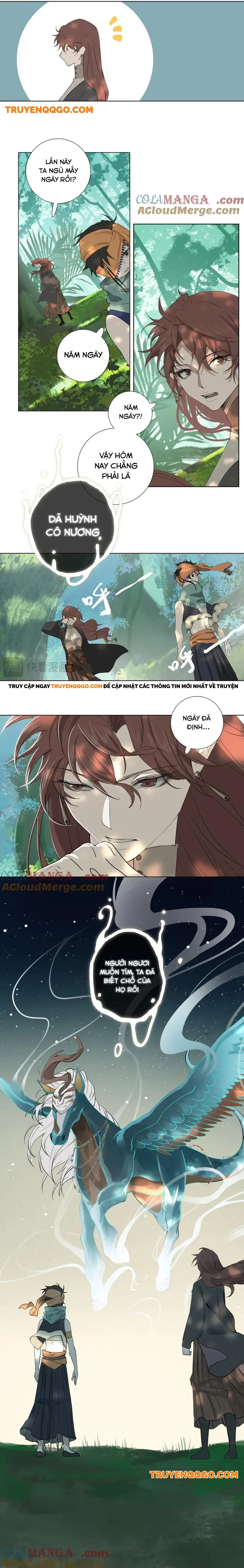 Nagano Nobuka Chapter 34 - 6