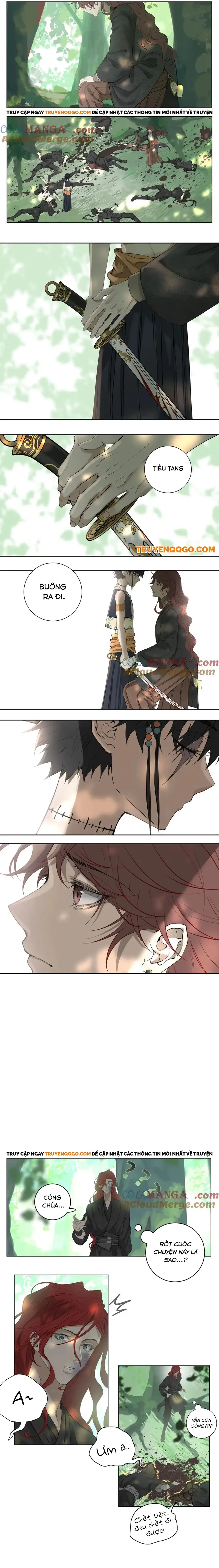 Nagano Nobuka Chapter 35 - 7