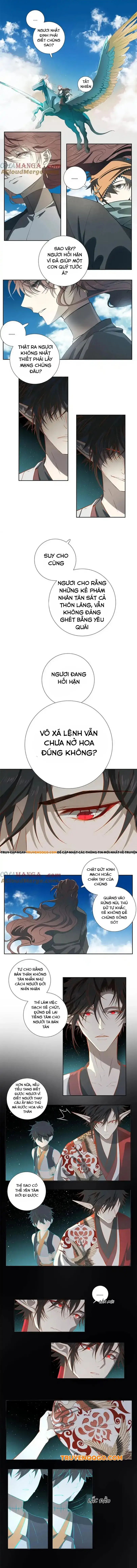 Nagano Nobuka Chapter 36 - 2