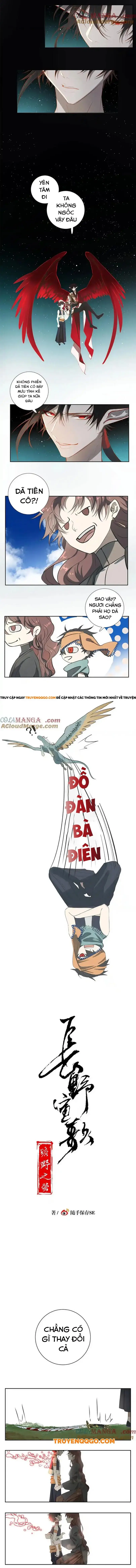 Nagano Nobuka Chapter 36 - 3