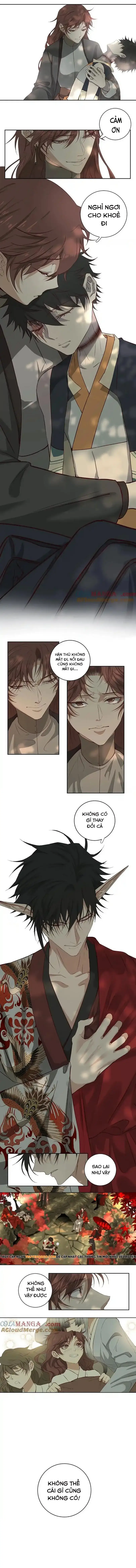 Nagano Nobuka Chapter 36 - 4