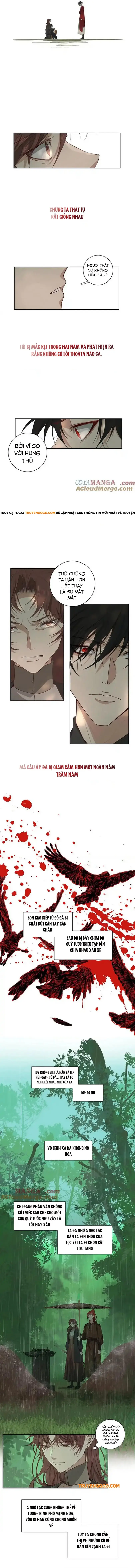 Nagano Nobuka Chapter 36 - 5