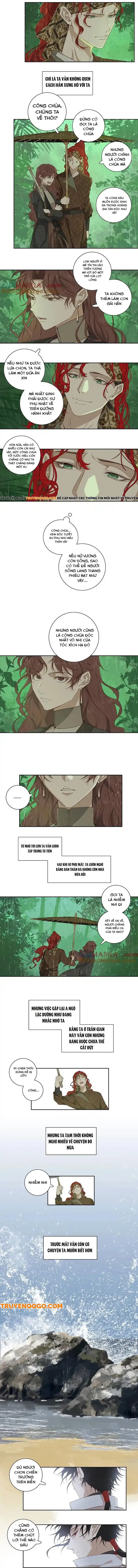 Nagano Nobuka Chapter 36 - 6