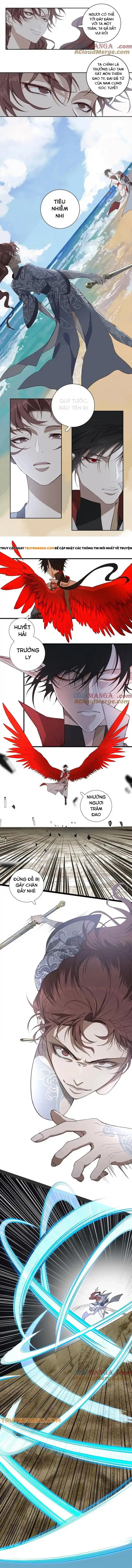 Nagano Nobuka Chapter 36 - 7