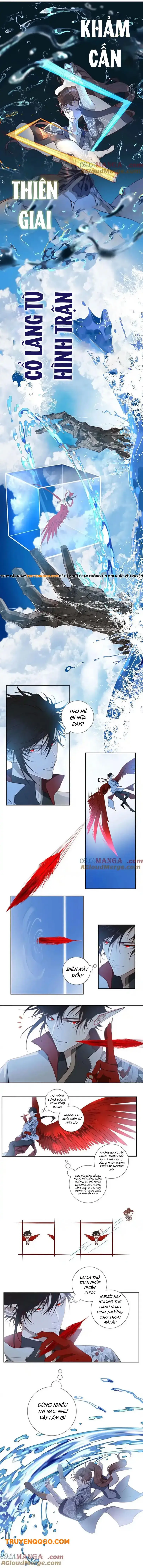 Nagano Nobuka Chapter 36 - 9