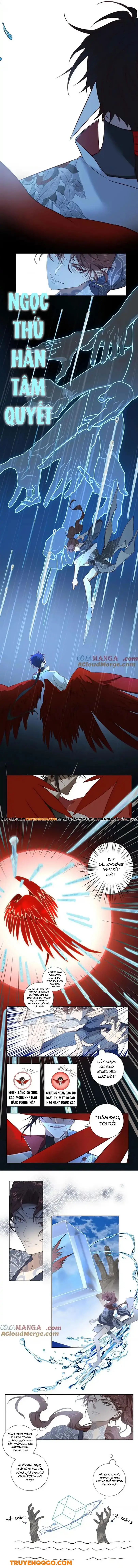 Nagano Nobuka Chapter 36 - 10