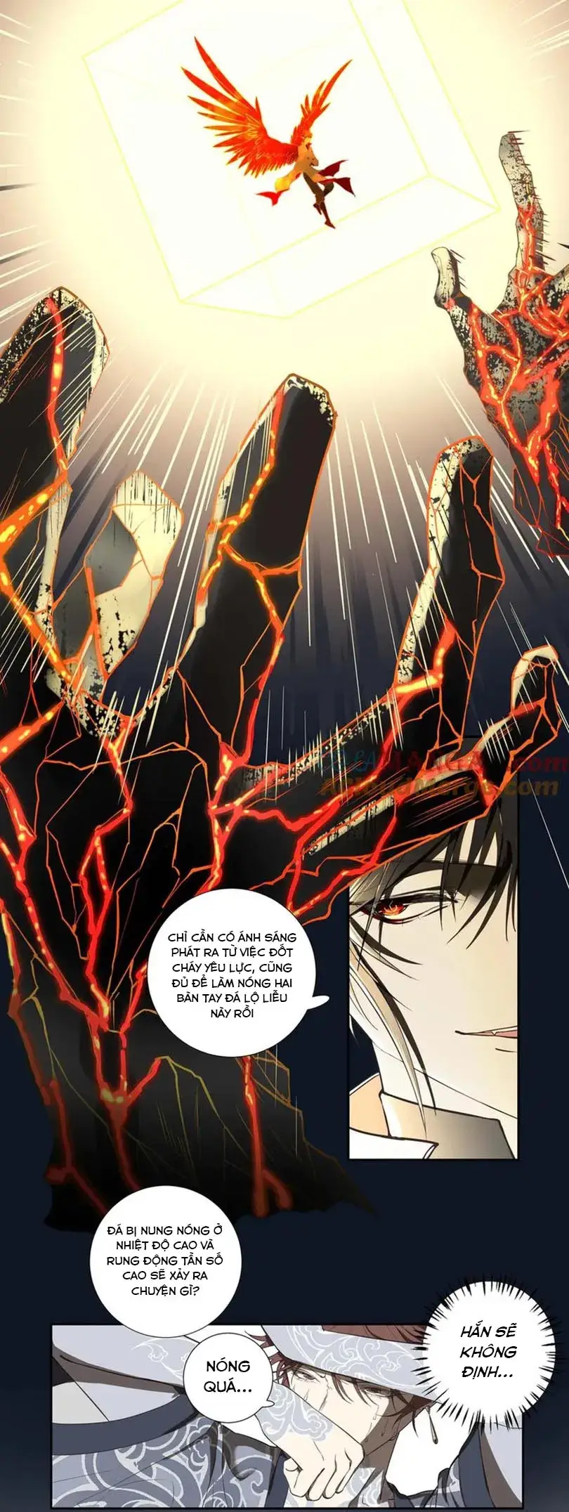 Nagano Nobuka Chapter 36 - 12