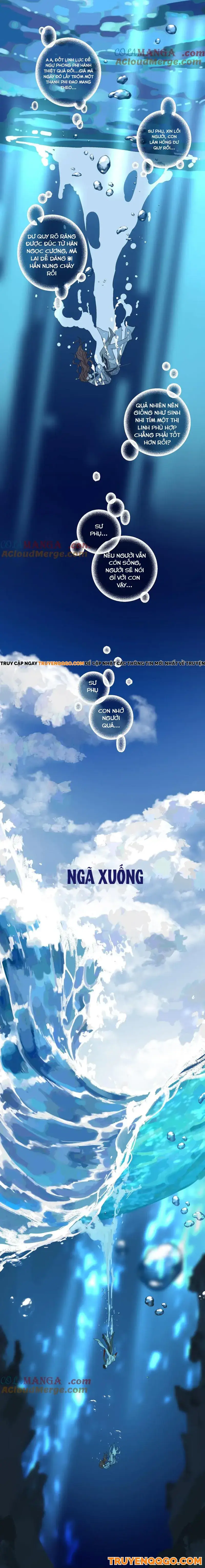 Nagano Nobuka Chapter 36 - 15