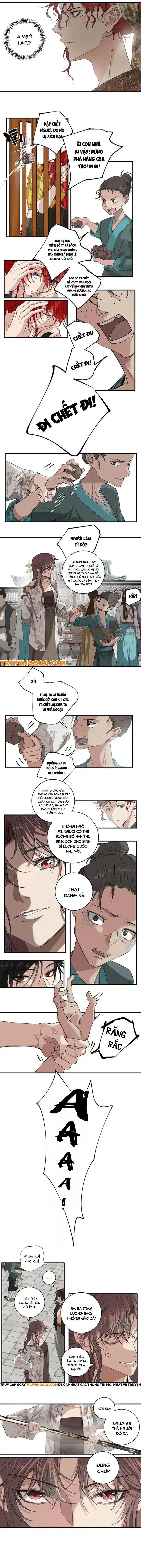 Nagano Nobuka Chapter 38 - 4