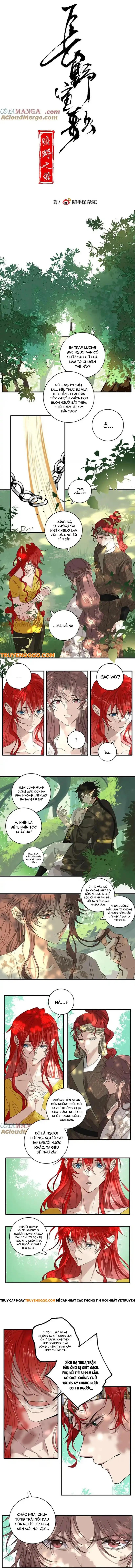 Nagano Nobuka Chapter 38 - 5