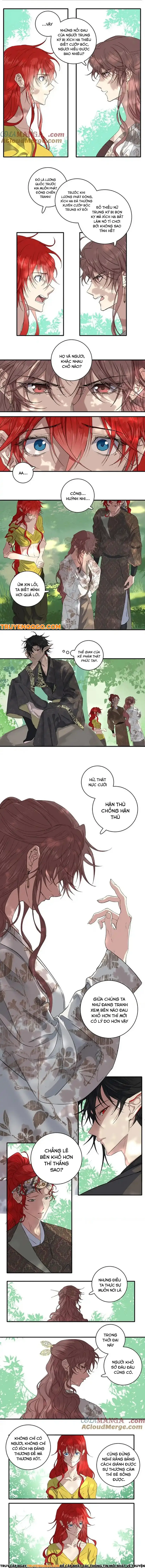 Nagano Nobuka Chapter 38 - 6