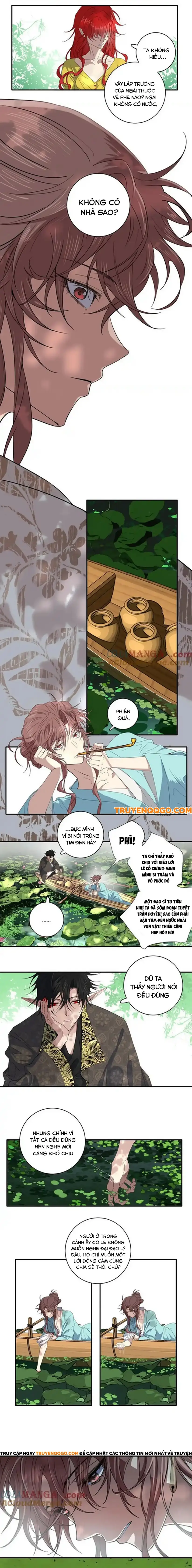 Nagano Nobuka Chapter 38 - 7