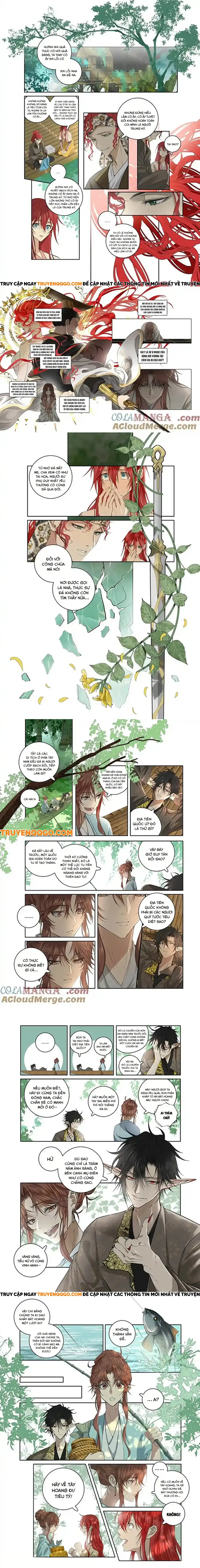 Nagano Nobuka Chapter 39 - 2