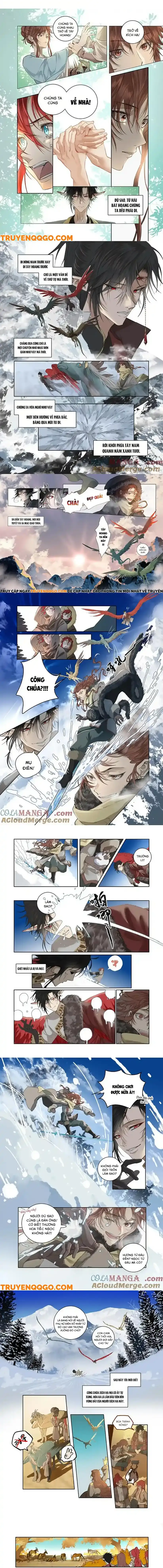 Nagano Nobuka Chapter 39 - 3