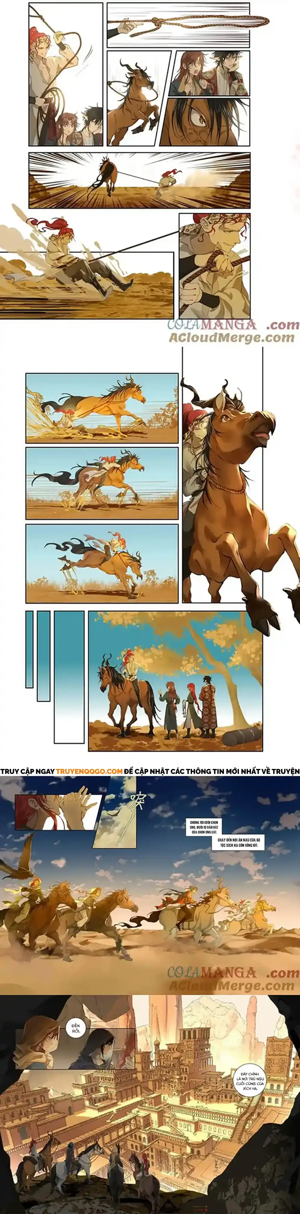 Nagano Nobuka Chapter 39 - 4