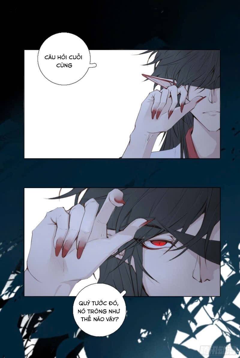 Nagano Nobuka Chapter 4 - 1