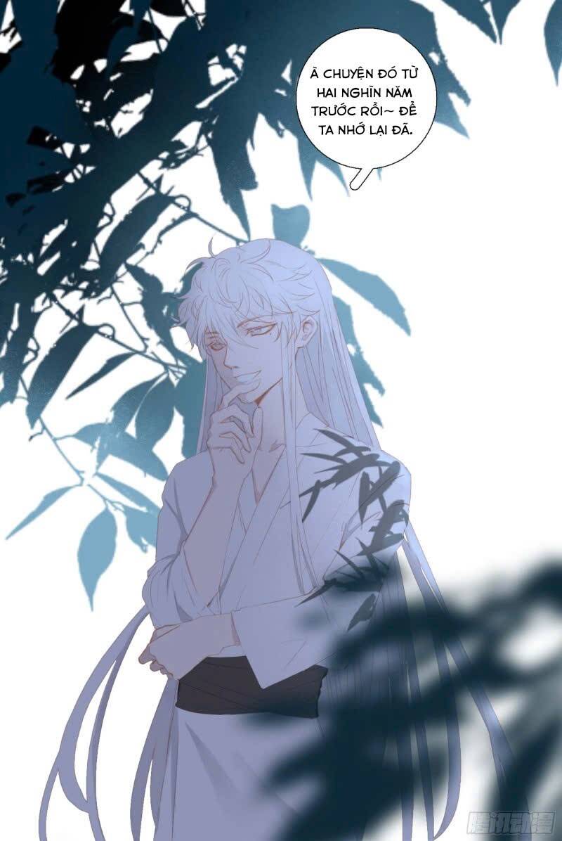 Nagano Nobuka Chapter 4 - 3