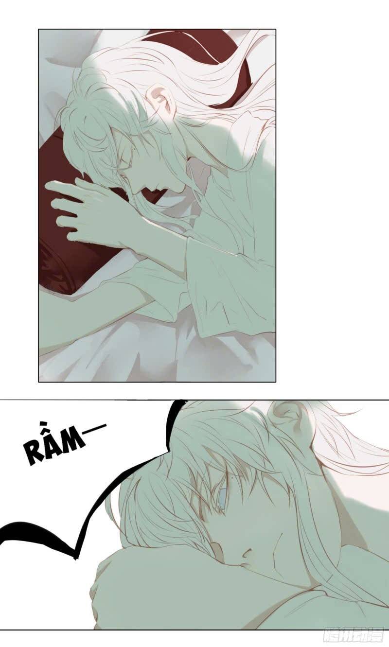 Nagano Nobuka Chapter 4 - 9