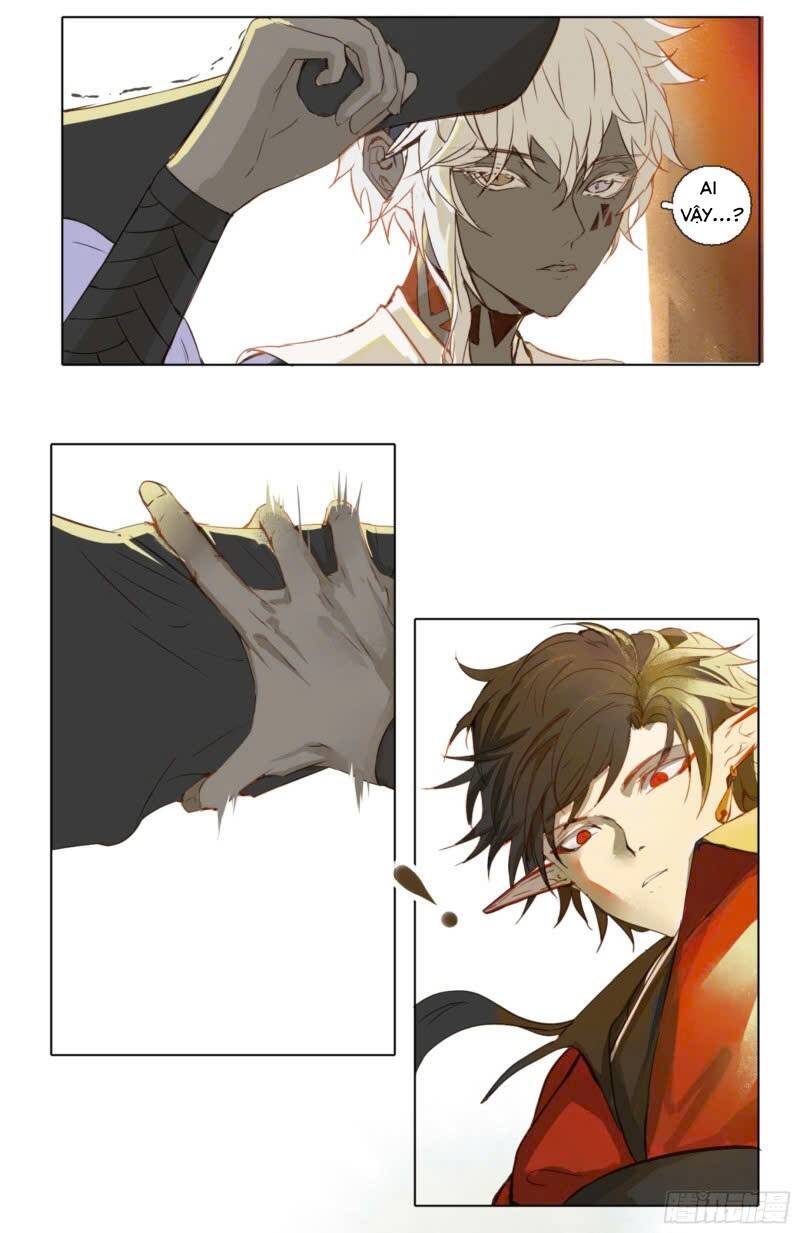 Nagano Nobuka Chapter 4 - 11