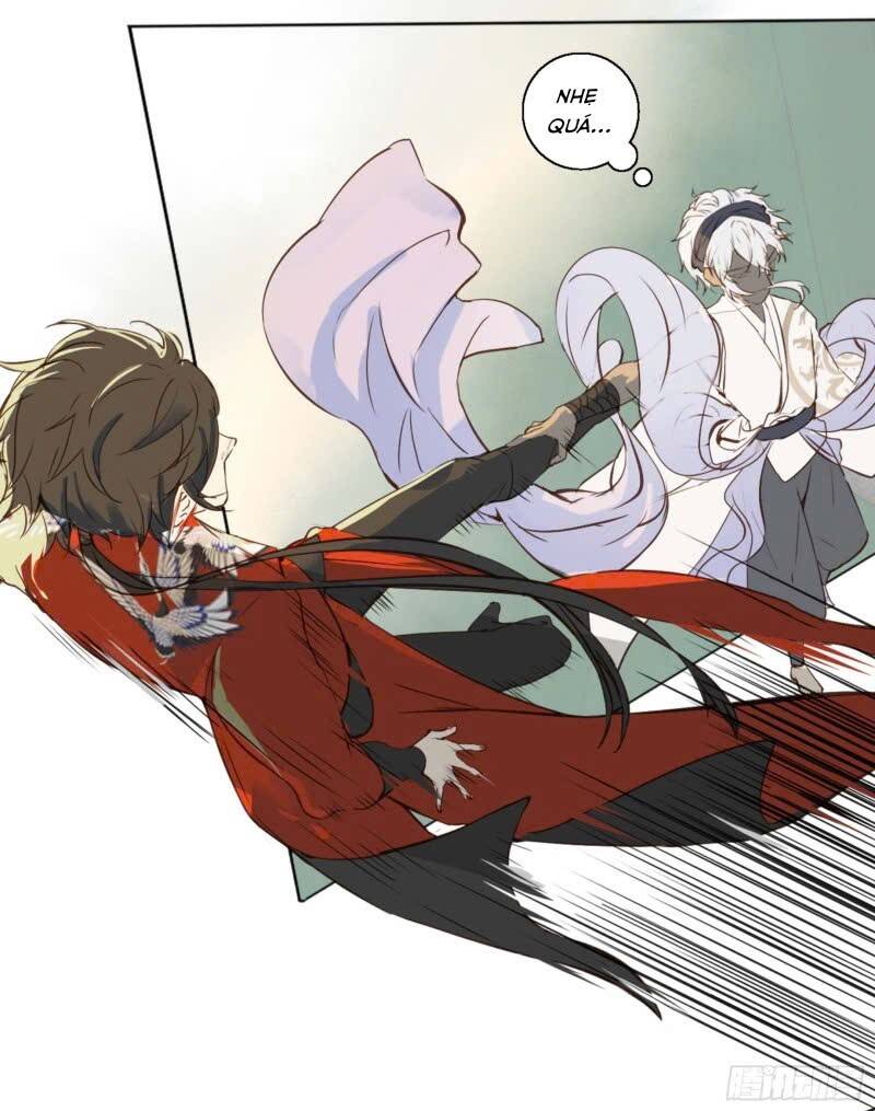 Nagano Nobuka Chapter 4 - 12